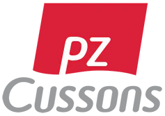 PZ Cussons