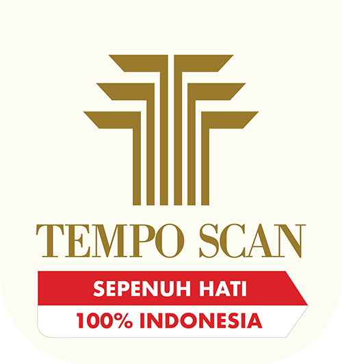 Tempo Scan Pacific